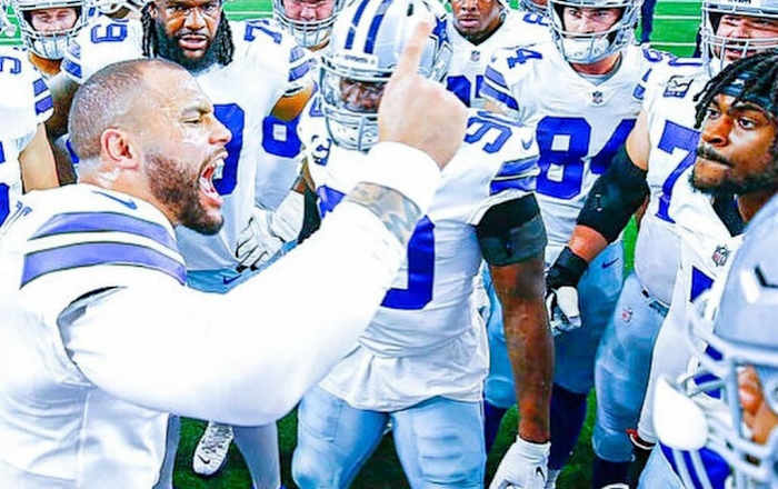 dak huddle